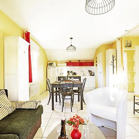 Appartement Comme Chez Soi - Vue Montagne Et Garage Privé *