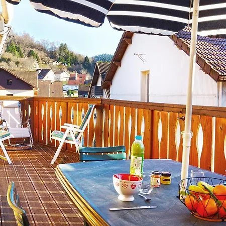 Comme Chez Soi - Vue Montagne Et Garage Privé * La Bresse