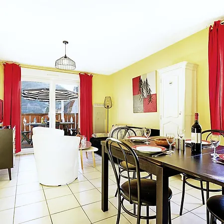 Comme Chez Soi - Vue Montagne Et Garage Privé *