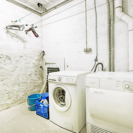 Appartement Comme Chez Soi - Vue Montagne Et Garage Privé